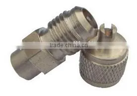 Access Valve Air Conditioner Parts / Refrigerant Charging Valve / Charge Valve for Refrigeration thumbnail-3