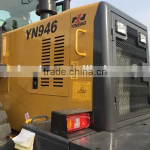YINENG Wheel Loader YN946 thumbnail-4