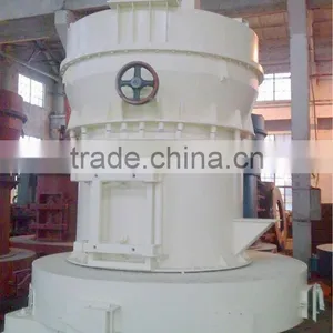 Grinding Raymond Mill With Government Authorized thumbnail-1