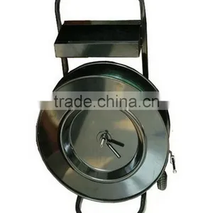 Fashionable Hot Sell Plastic Cheap Strapping Dispenses thumbnail-2