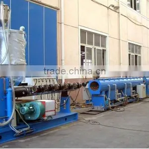 PP-R Pipe Production Line thumbnail-1