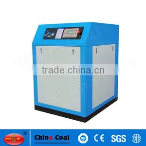 22-55kw Screw Type Industrial Electric Air Compressor thumbnail-1