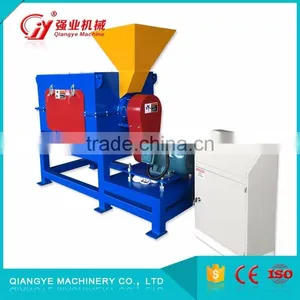 HD-600 Horizontal Plastic Dewatering Machine thumbnail-1