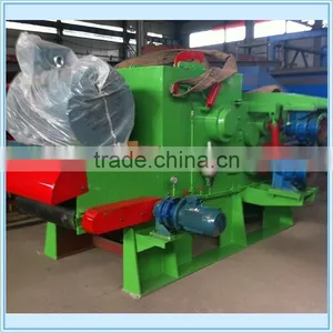 Machine to Make Oil Palm Short Fiber Fuel thumbnail-4