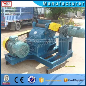 Dry Rubber Standar 3L Hammer Mill Machine thumbnail-2