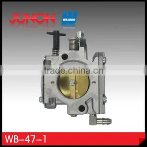 WB-47 Motorcycle Carburetors Walbro Carburetor Chain Saw Carburetor thumbnail-1