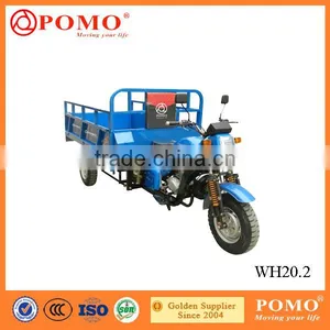 Chinese Hot Sale Electric Tricycle For Disabled, 3 Wheel Motorcycle Chopper, 1000W Electric Fourstar Golf Trike thumbnail-1