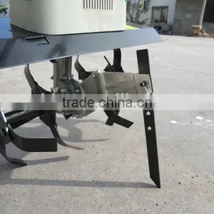 Electric Tiller thumbnail-3
