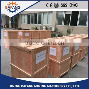 dz 400 Vacuum Packing Machine for Commercial Food thumbnail-5