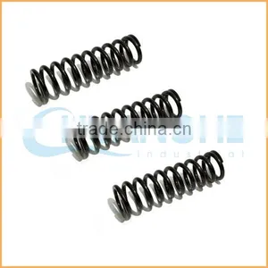 Factory Direct Zinc-plated Customized Stainless Steel Compression Spring thumbnail-3