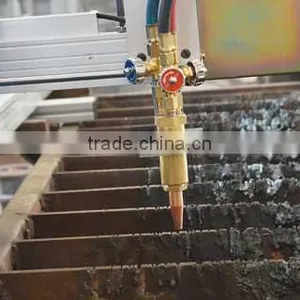 Little Portable CNC Plasma Cutting Machine thumbnail-4