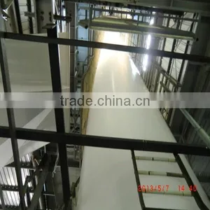 Everflying PE Geomembrane Plastic Film Blowing Machine thumbnail-1