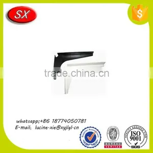 China Supplier Furniture Hardware Kitchen Bracket , Metal Bracket Stainless Steel Corner Bracket thumbnail-5
