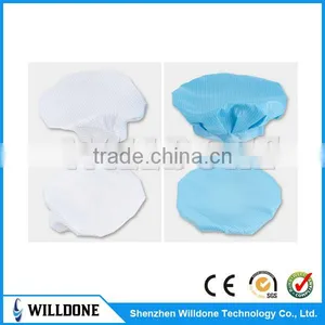 Hot Sale Cleanroom ESD Cap, Anti-static Cap thumbnail-2