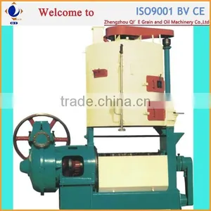 Screw Structure Mustard Oil Expeller Machine thumbnail-6
