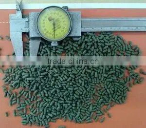 Floating Fish Feed Machine 1000kg/hour thumbnail-5