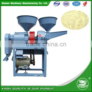 WANMA1267 Hot Selling Mini Rice Mill Spare Parts thumbnail-3