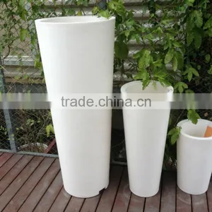 Customized FRP Flowerpot/container/vessel thumbnail-3