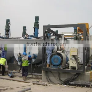 Modified Bitumen Plant thumbnail-5