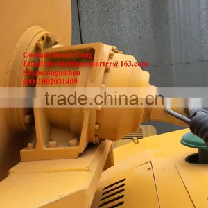 Self -loading Concrete Mixer With High Effiency thumbnail-4