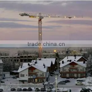 STT403tower Crane thumbnail-1