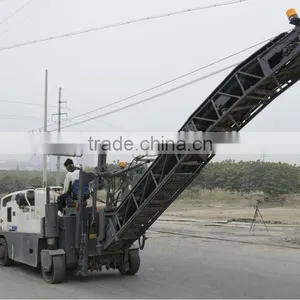 1.2m Width Milling Machine thumbnail-1