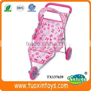 Doll Carrier Baby Trolley Walker Price thumbnail-1