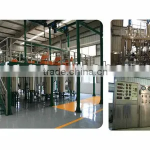 Herbal Extract Supercritical Co2 Supercritical Extraction Plant thumbnail-5