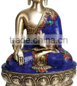Happy Buddha Statues thumbnail-1
