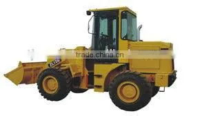New Front Wheel Loader thumbnail-1