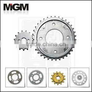 Motorcycle Chain Manufacturer Chain and Sprocket thumbnail-4