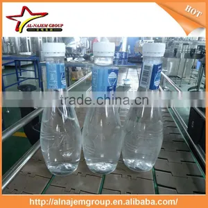 Hot Sale Pure Water Machine Drinking Water Production Line for Mineral Water thumbnail-5