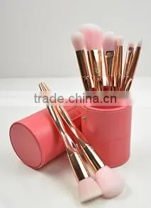Makeup Cosmetic Brushes thumbnail-4