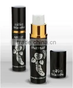 [Peniel World Co.ltd] Wasabia Spray for Self-protection "SHAMAR" thumbnail-1