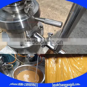 Almond Grinding Machine/Almond Grinder/Almond Grinder Machine thumbnail-3