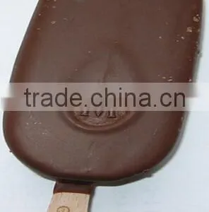Hot Sell 114mm Individually Wrapped With Paper Ice Cream Spoon thumbnail-5