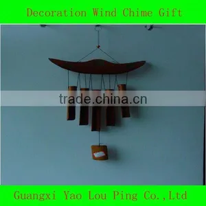 Brass Wind Chimes, Brass Bells. Brass Chimes thumbnail-1
