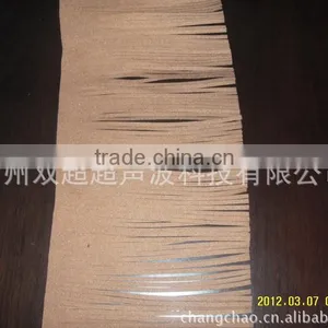 Ultrasonic Row Cutting Machine thumbnail-6