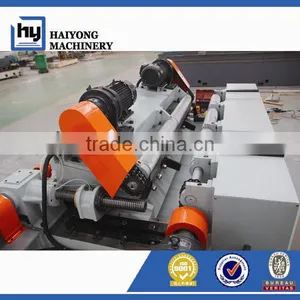 Plywood Machine Veneer Rotary Lathe thumbnail-1
