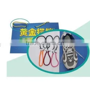 Automatic Hand Bag Rope Tipping Machine thumbnail-5