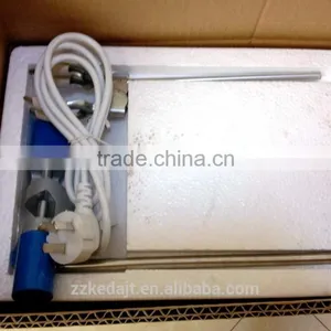 Thermostat Electric Heat Plate thumbnail-6