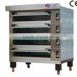 9 Trays for Pizza Baking Oven thumbnail-1