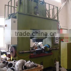 Tee Cold Forming Machine thumbnail-1
