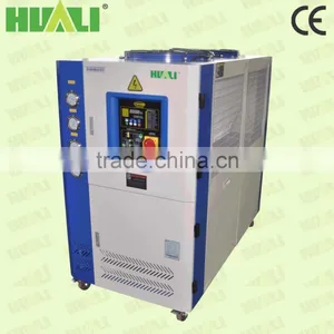 Screw Air Cooled Water Chiller Supplied by Manufacture thumbnail-1