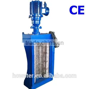 In-channel Grinder With 2 Drums thumbnail-1