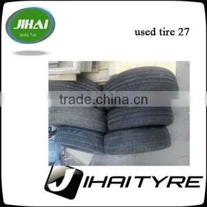 Used Car Tyre Tread 5 mm thumbnail-1