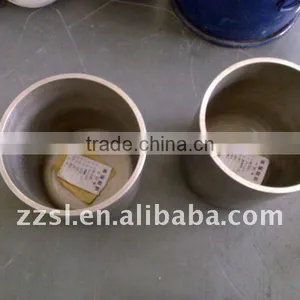 99.95% Tungsten Crucible for Sintering and Melting (Dia10-650mm) thumbnail-1