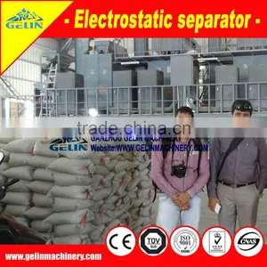 High Quality Electroform Separator thumbnail-6