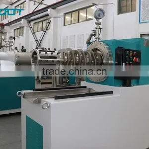 Bead Milling Equipment for Pesticide Sc, Disperse Dye, Acid Dye, Color Pigment, Color Paste thumbnail-2
