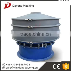 Refractory Material Rotary Vibration Screen/seaprator thumbnail-3